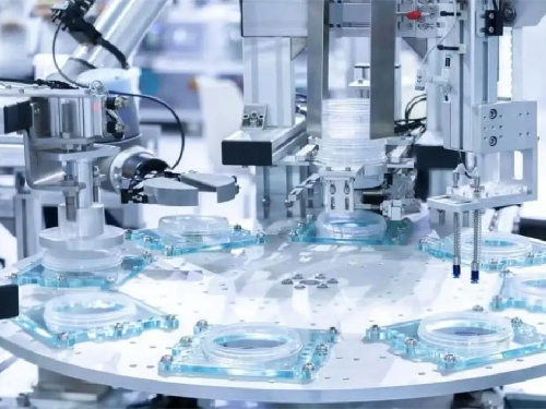 工業(yè)機(jī)器人