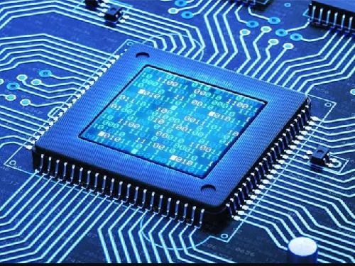 半導(dǎo)體行業(yè)