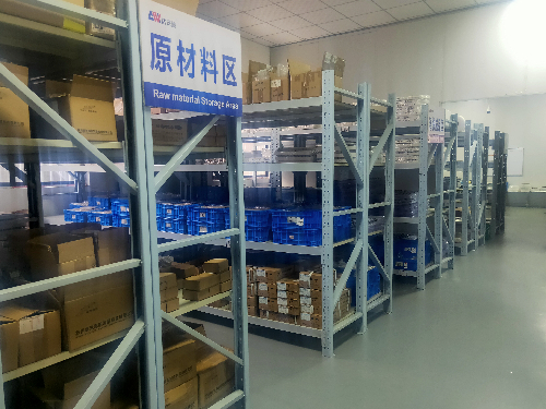 導(dǎo)軌生產(chǎn)廠家倉庫