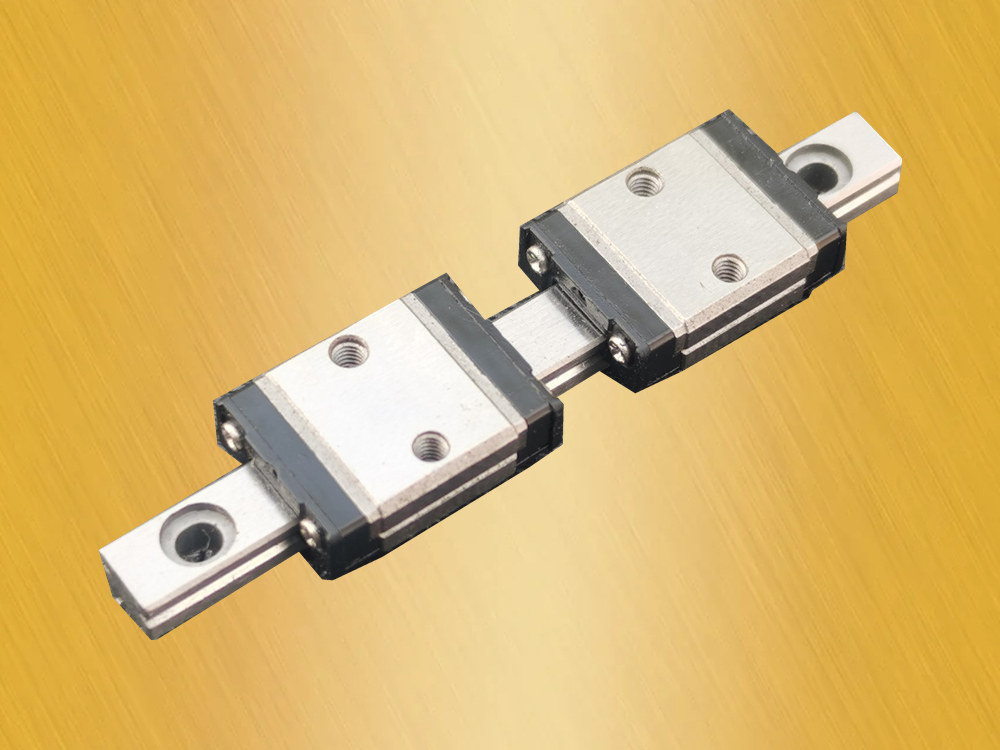 DVN3微型導(dǎo)軌