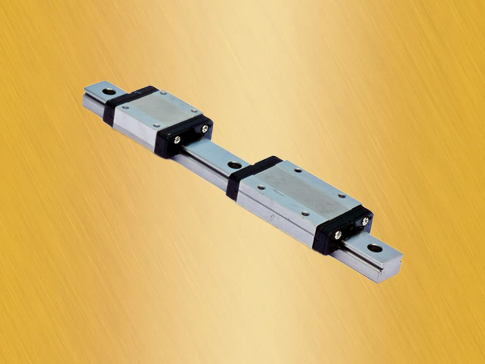 DVA15高組裝線性導(dǎo)軌
