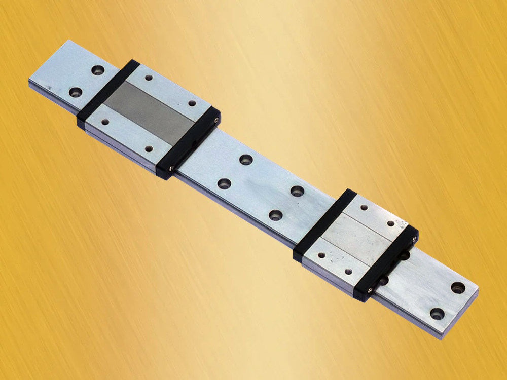 DVA45高組裝線性導(dǎo)軌