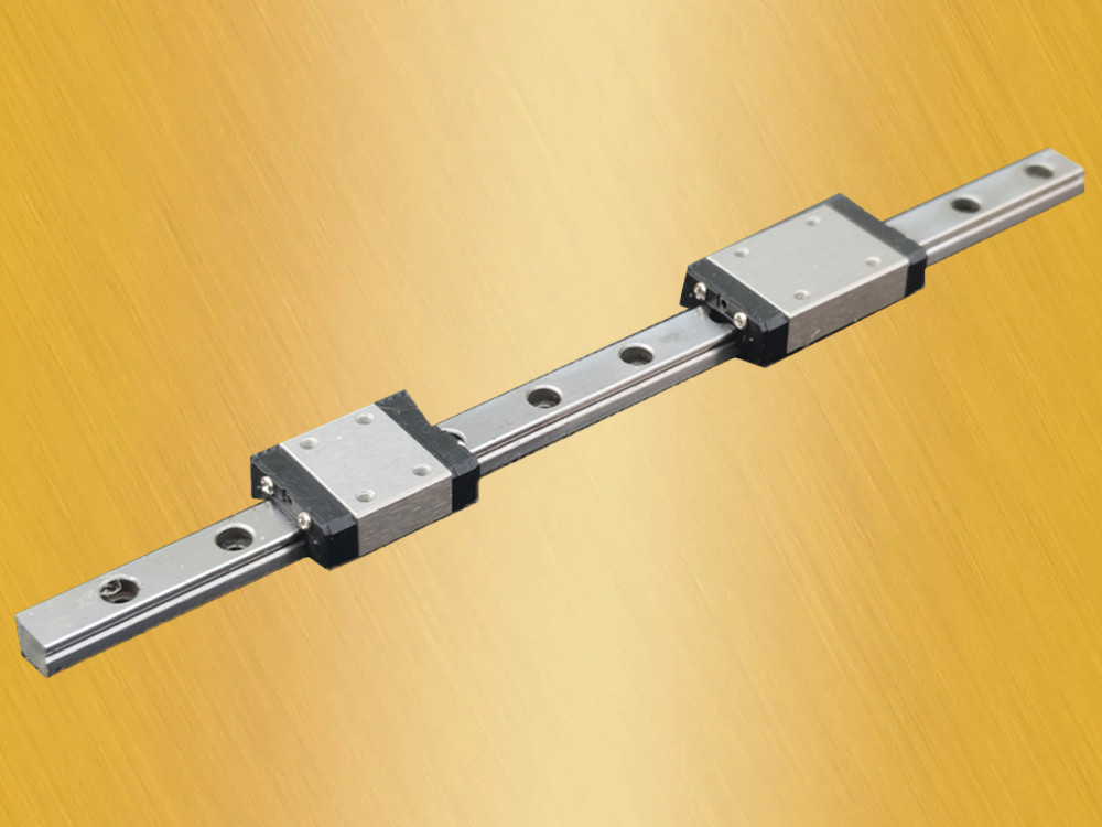 DVW7寬幅微型導(dǎo)軌