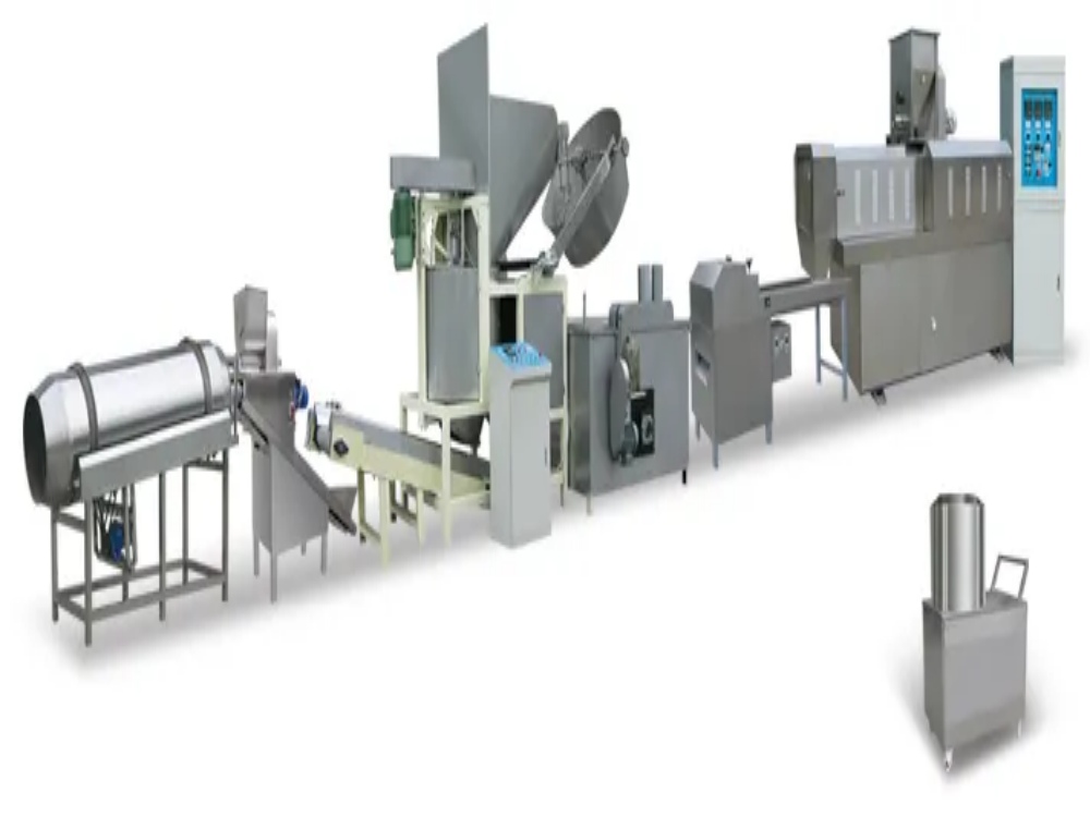 直線導(dǎo)軌可用于食品機(jī)械行業(yè)