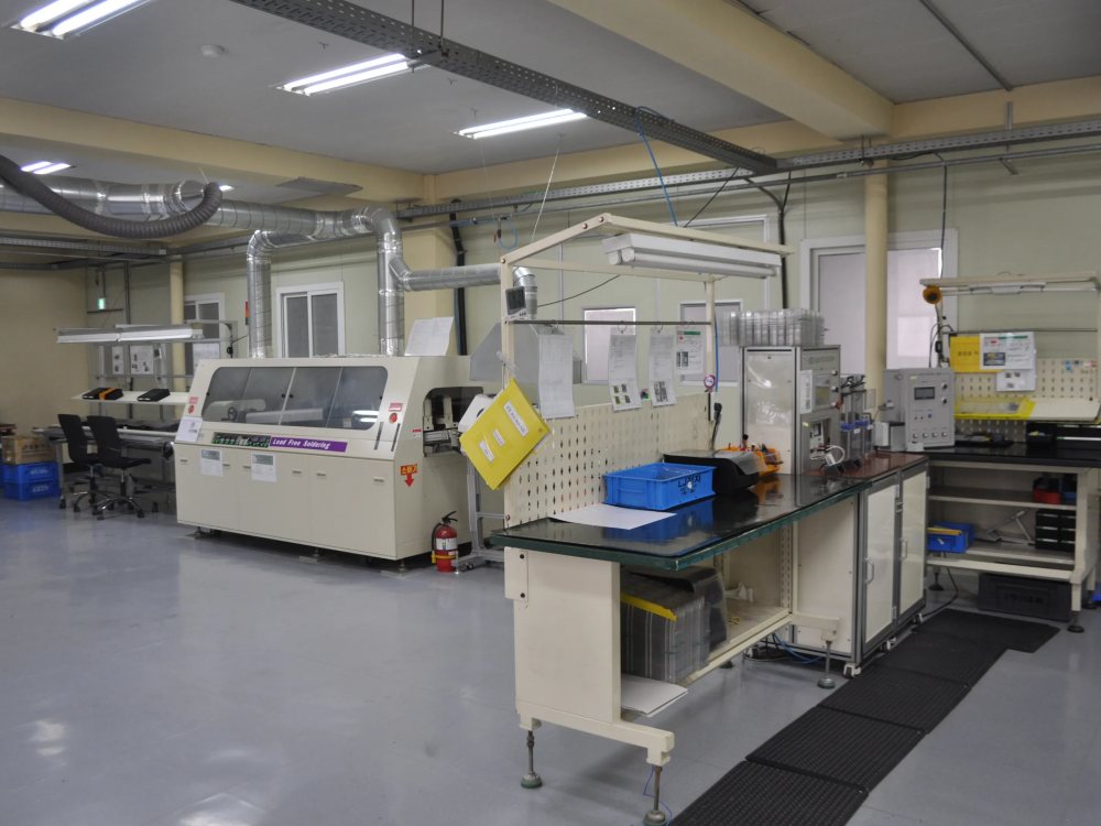 直線導(dǎo)軌可用于電子電氣設(shè)備