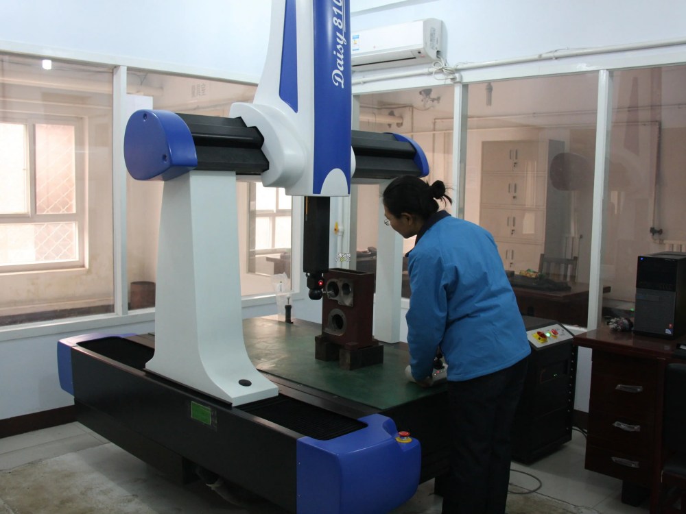 三坐標(biāo)測量儀