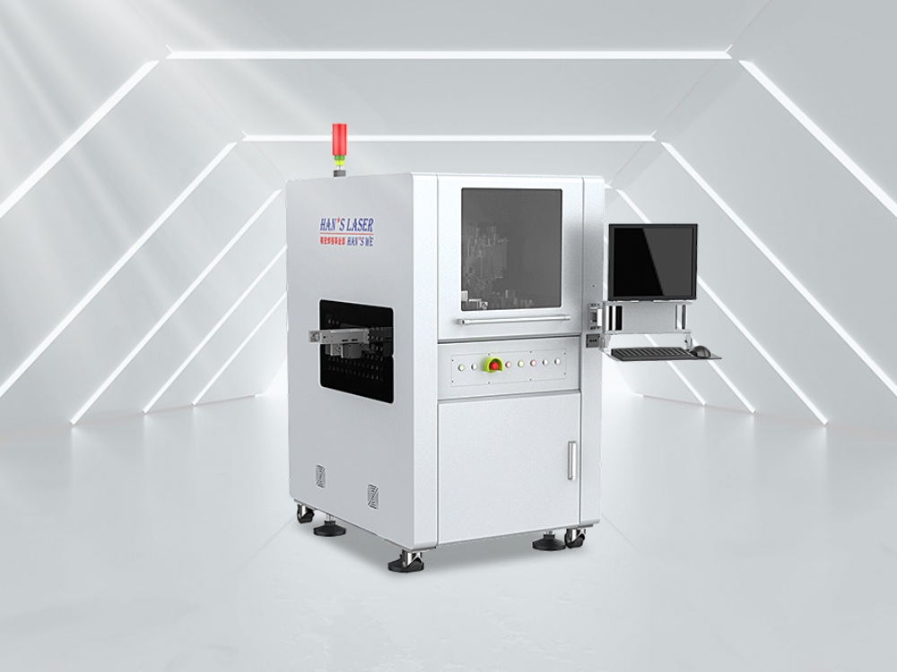 五軸點(diǎn)膠機(jī)