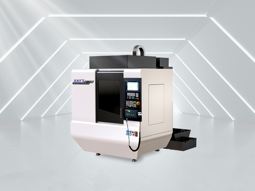 使用線性導(dǎo)軌的CNC機(jī)床