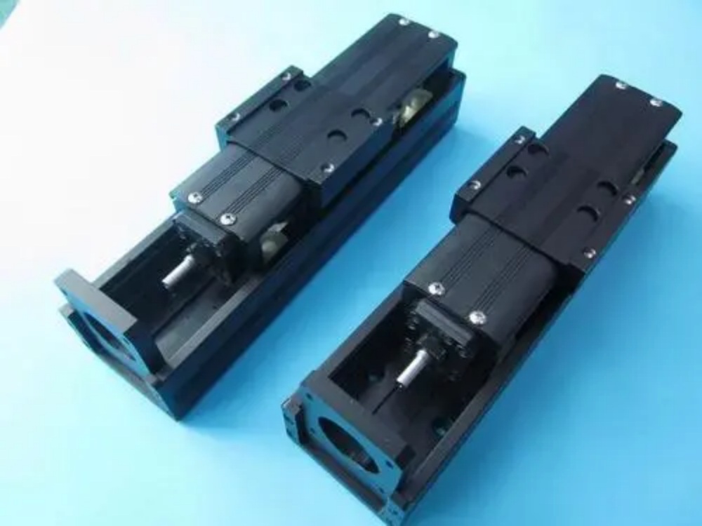 直線電機(jī)也屬于小型直線運(yùn)動(dòng)裝置的一種