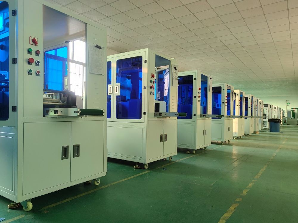 自動(dòng)包裝要使用直線導(dǎo)軌